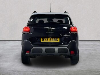 Used Citroen C3 Aircross 2022 for sale - 77759359: Photo