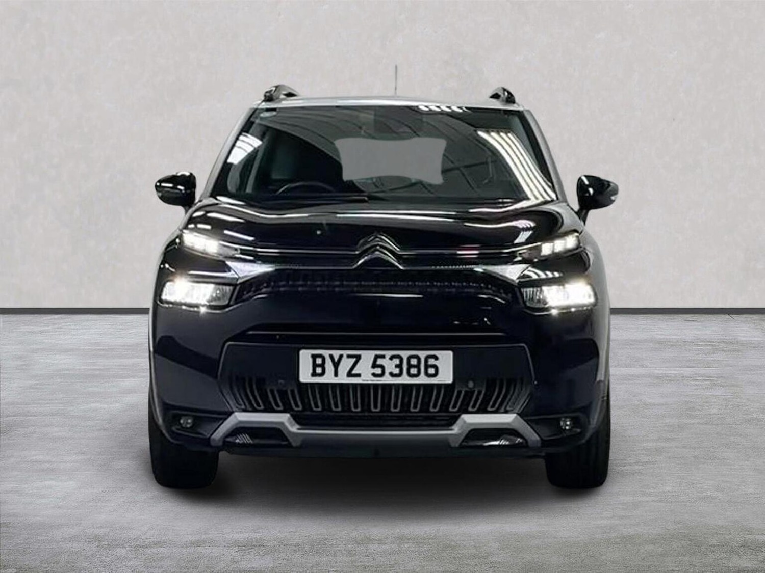 Used Citroen C3 Aircross 2022 for sale - 77759359: Photo 5