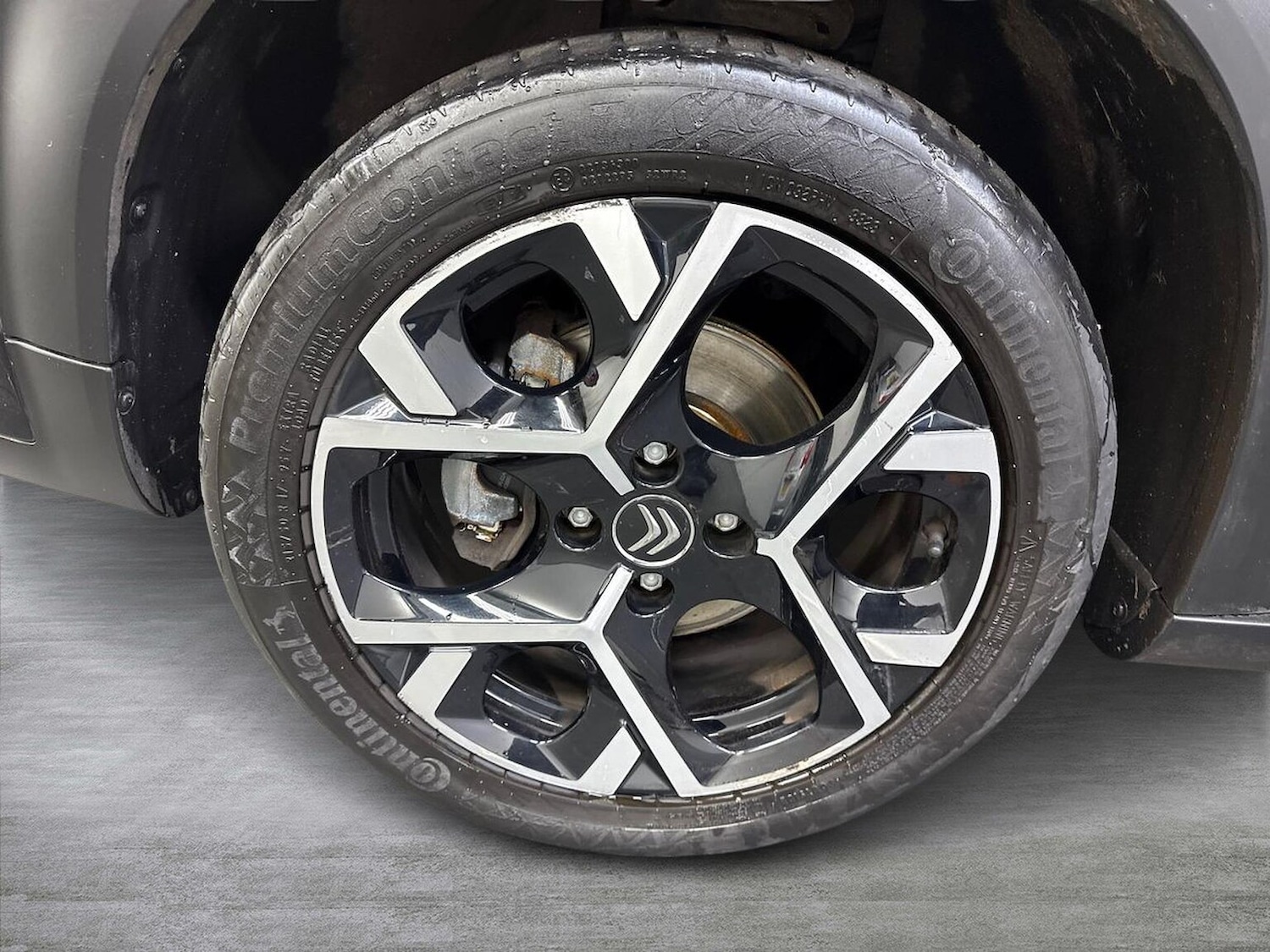 Used Citroen C3 Aircross 2022 for sale - 77759359: Photo 6