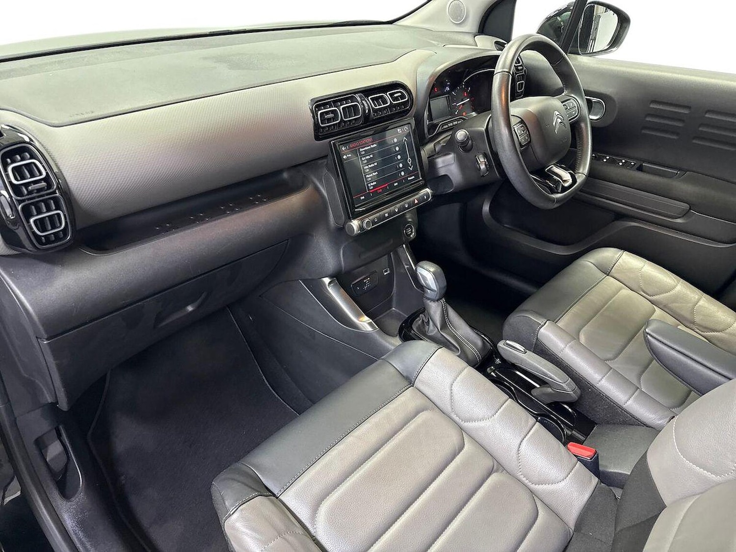 Used Citroen C3 Aircross 2022 for sale - 77759359: Photo 7