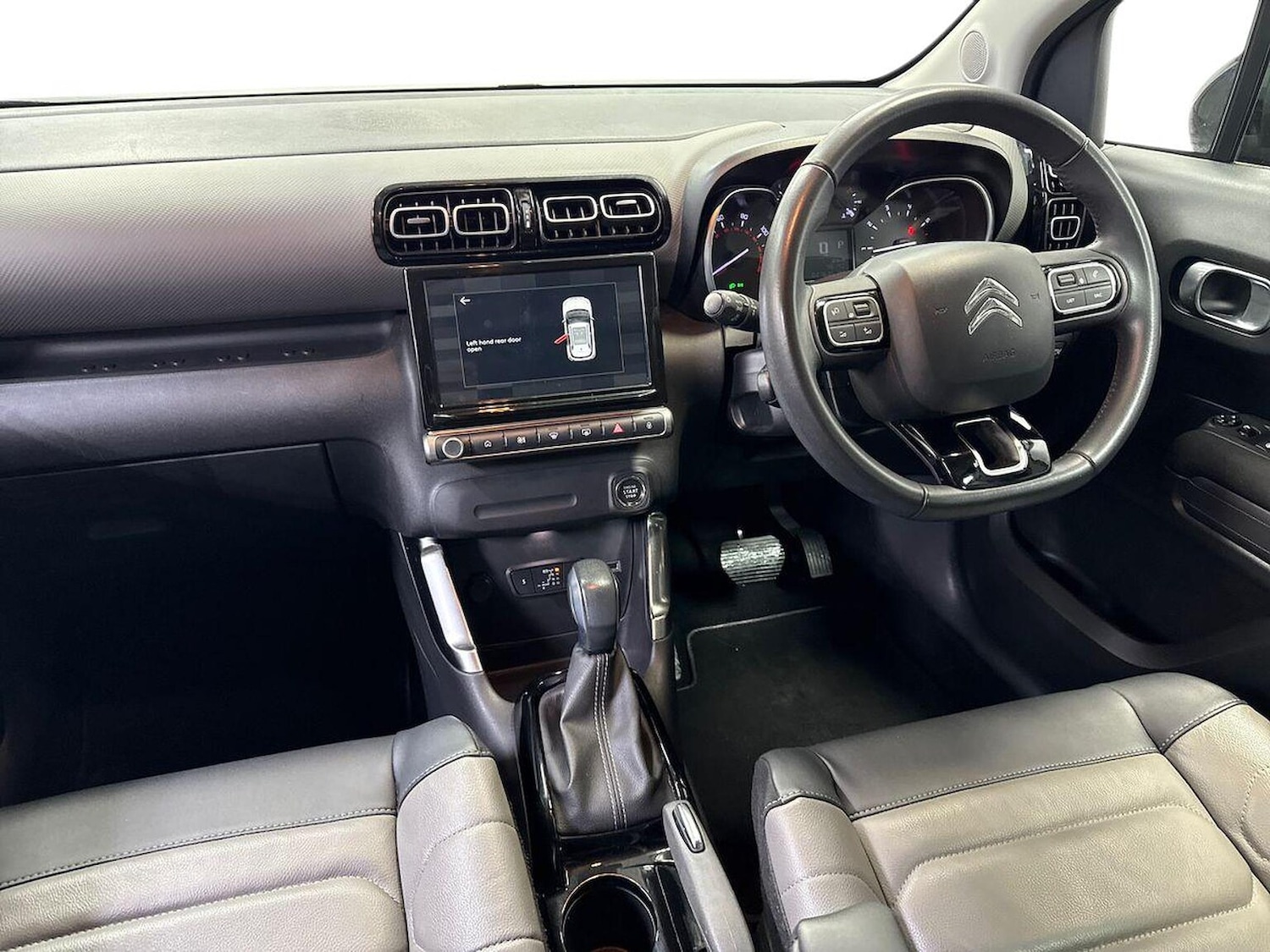 Used Citroen C3 Aircross 2022 for sale - 77759359: Photo 8