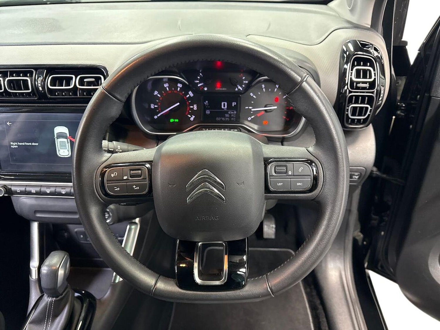 Used Citroen C3 Aircross 2022 for sale - 77759359: Photo 9