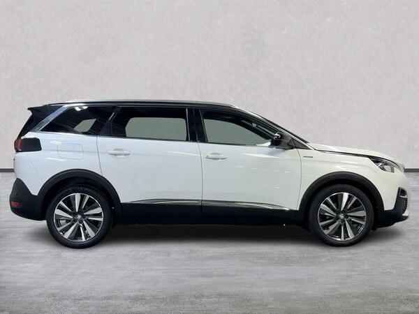 Used Peugeot 5008 2020 for sale - 76115465: Photo 3
