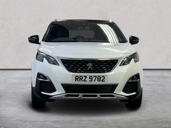 Used Peugeot 5008 2020 for sale - 76115465: Photo 5