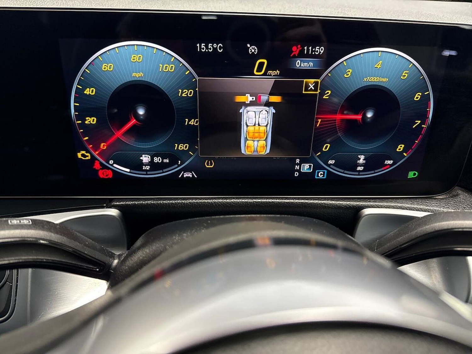 Used Mercedes-Benz GLB 2022 for sale - 76264377: Photo 10