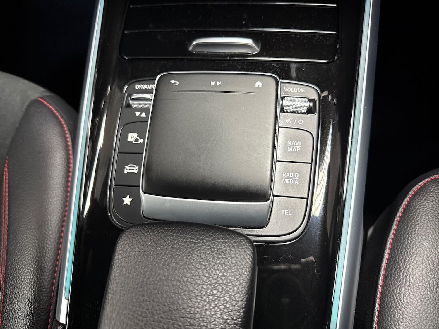 Used Mercedes-Benz GLB 2022 for sale - 76264377: Photo 12