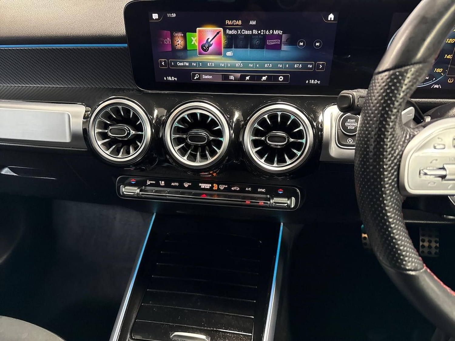 Used Mercedes-Benz GLB 2022 for sale - 76264377: Photo 13