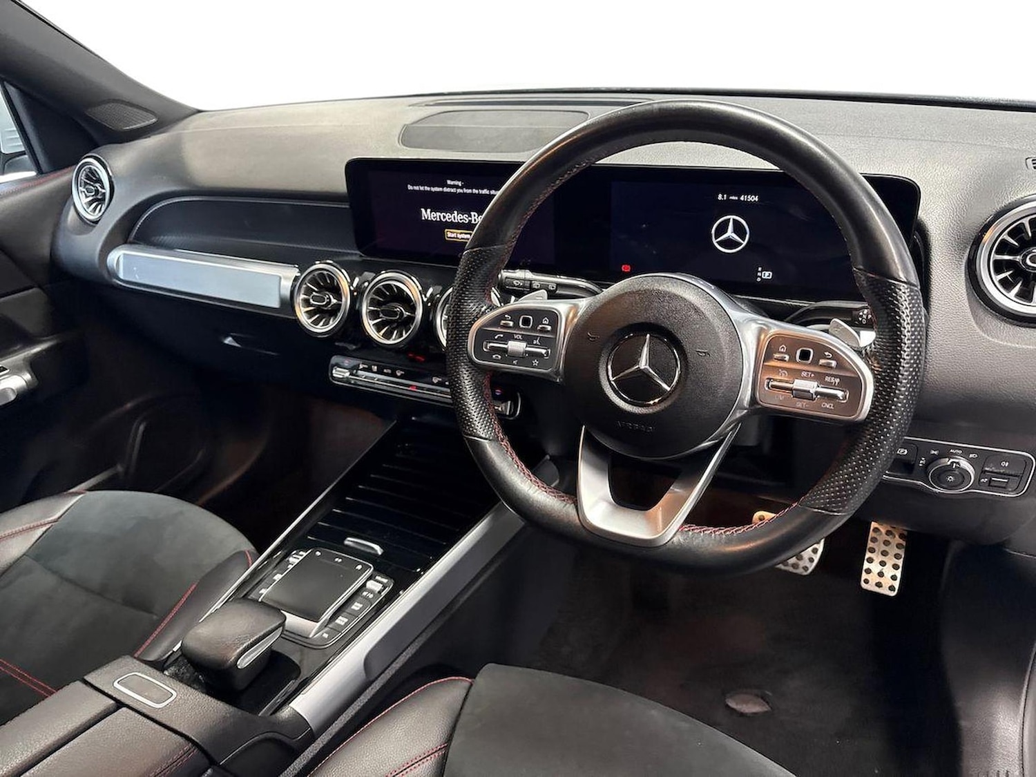 Used Mercedes-Benz GLB 2022 for sale - 76264377: Photo 15