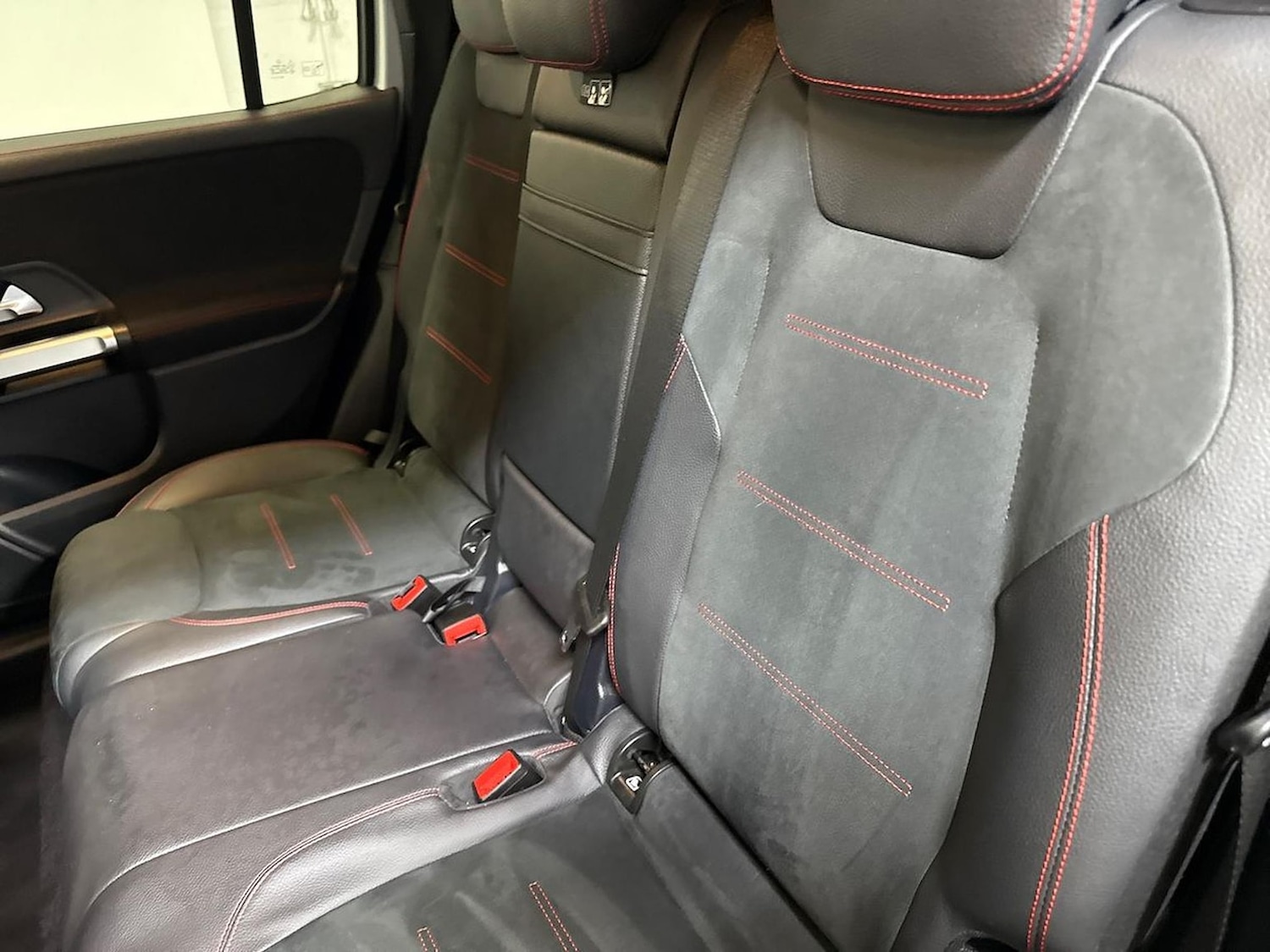 Used Mercedes-Benz GLB 2022 for sale - 76264377: Photo 16