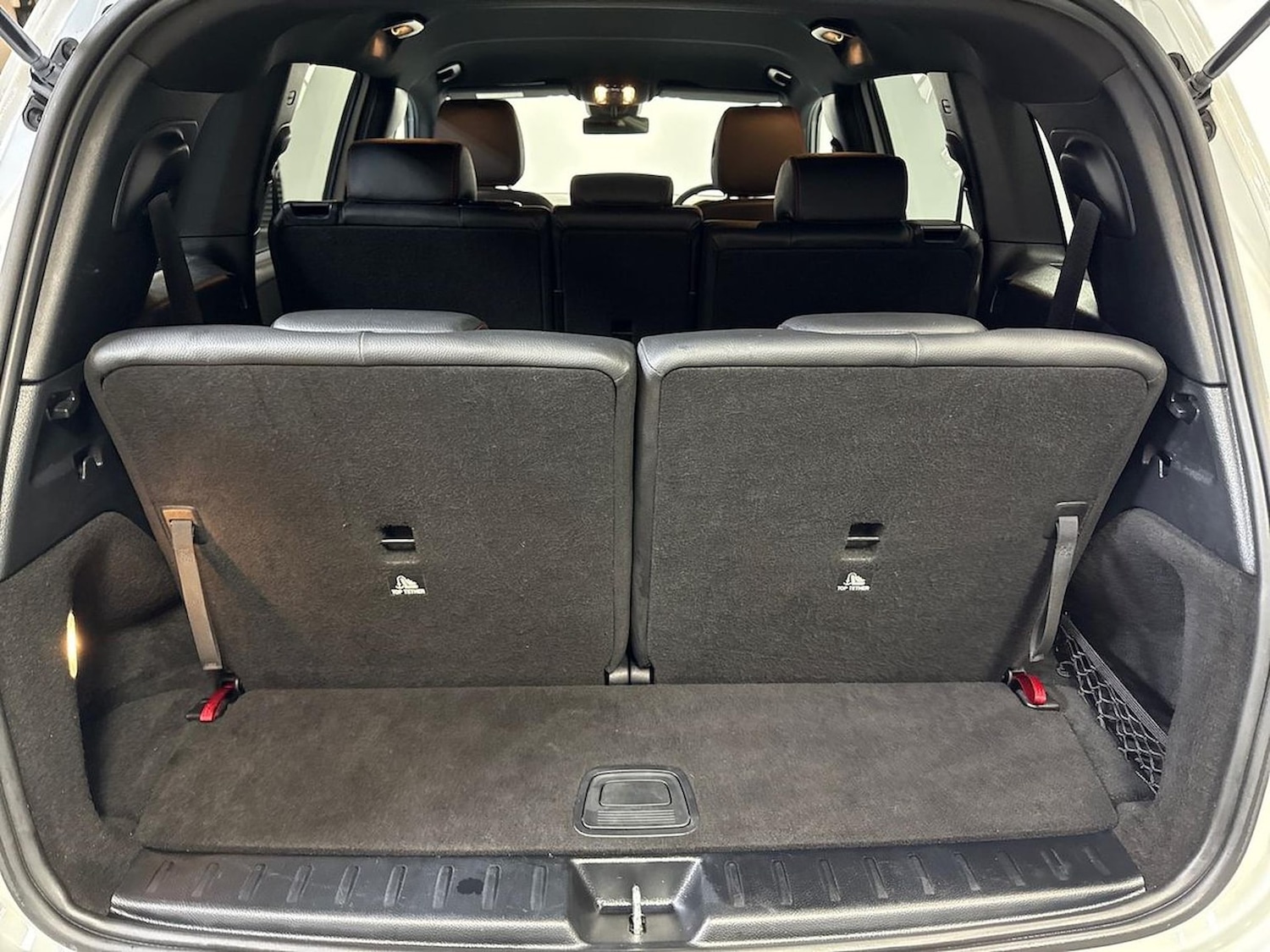 Used Mercedes-Benz GLB 2022 for sale - 76264377: Photo 17