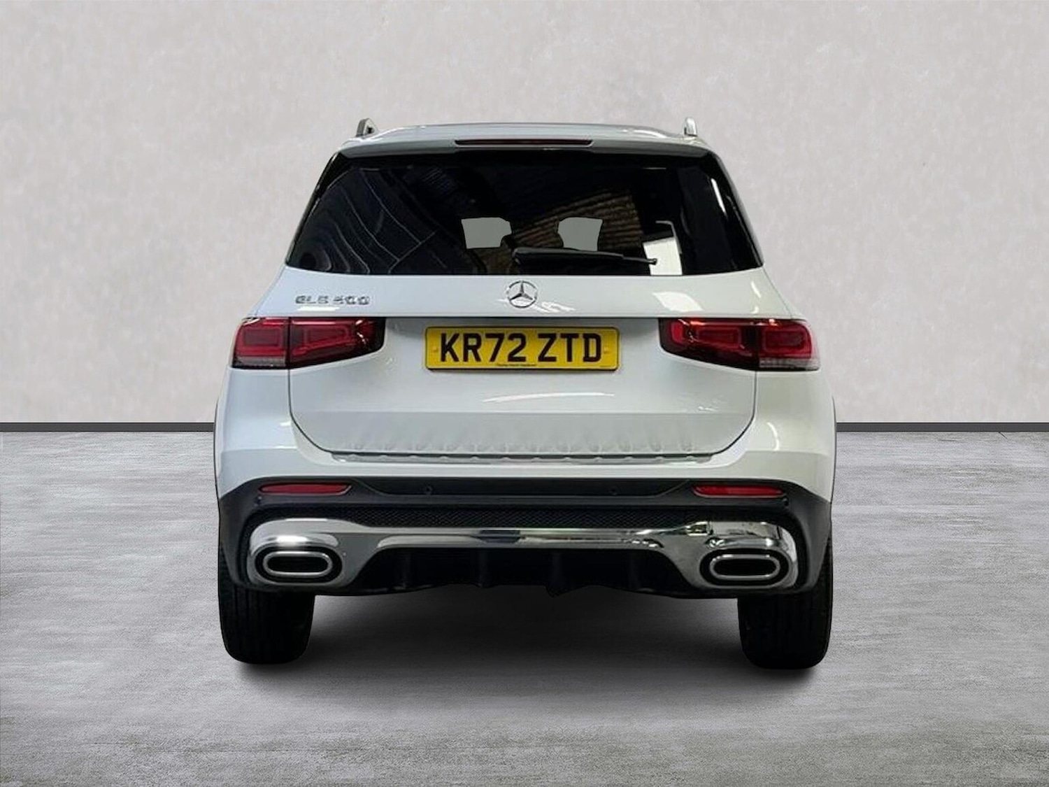 Used Mercedes-Benz GLB 2022 for sale - 76264377: Photo 18