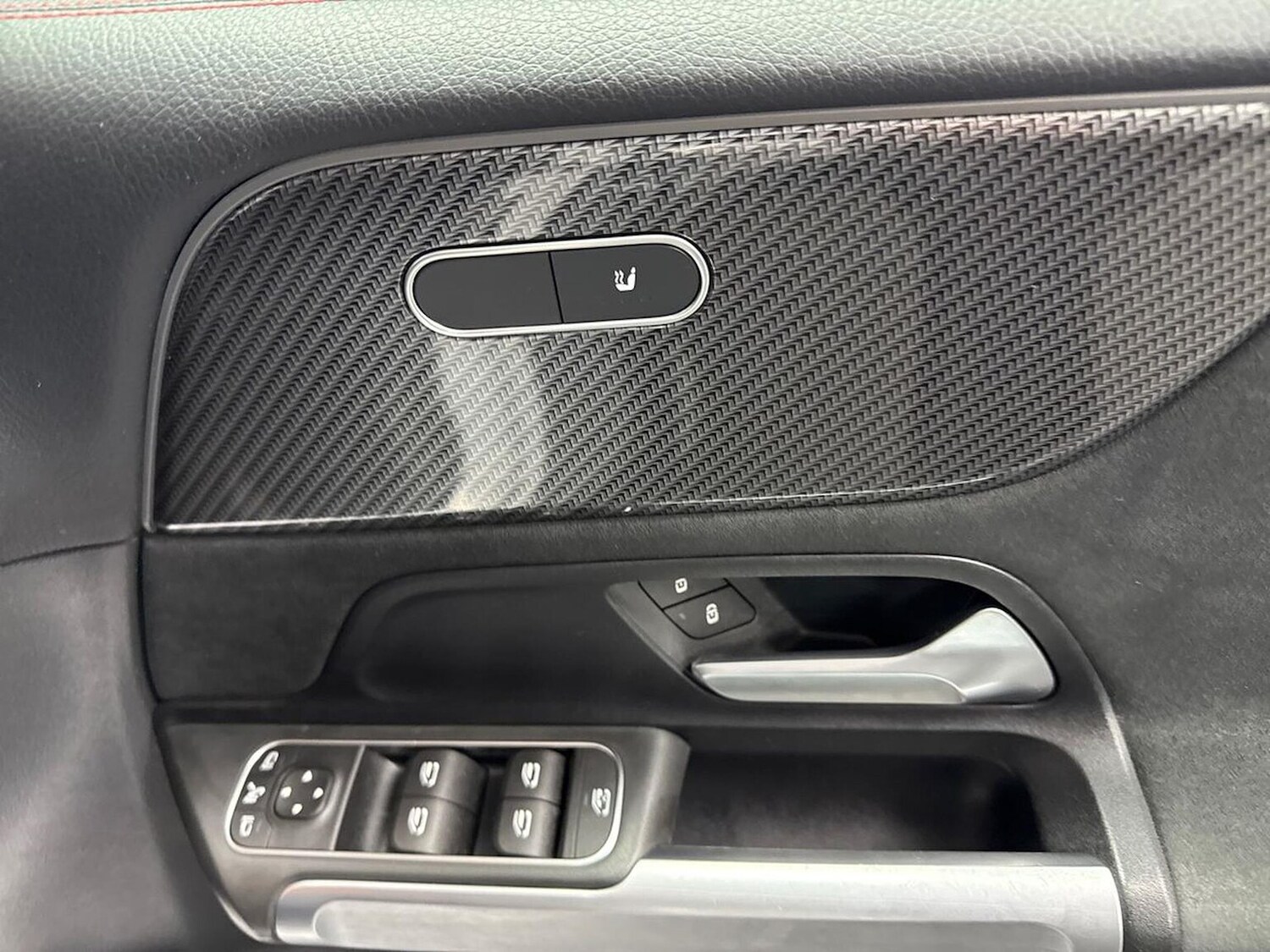 Used Mercedes-Benz GLB 2022 for sale - 76264377: Photo 21