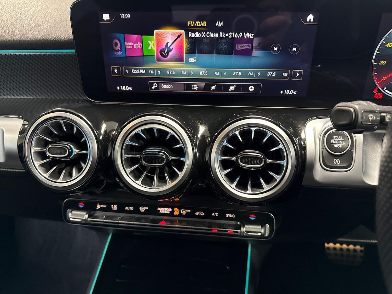 Used Mercedes-Benz GLB 2022 for sale - 76264377: Photo 23