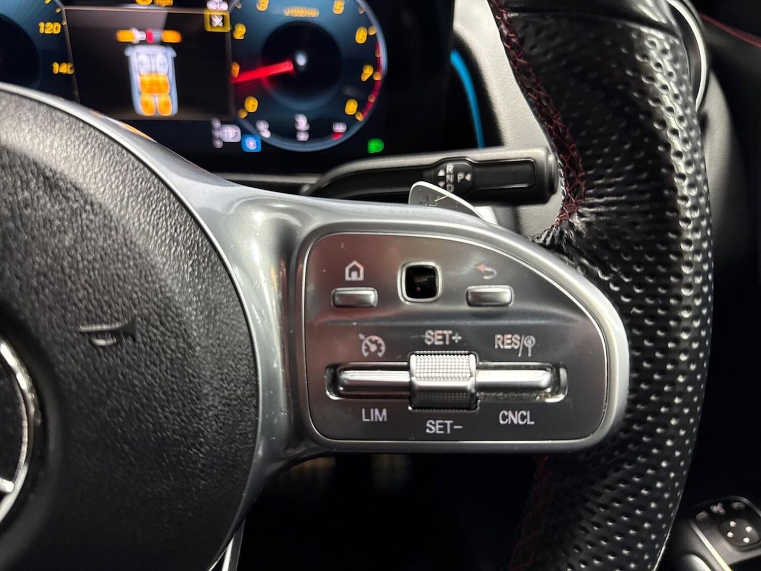 Used Mercedes-Benz GLB 2022 for sale - 76264377: Photo 25