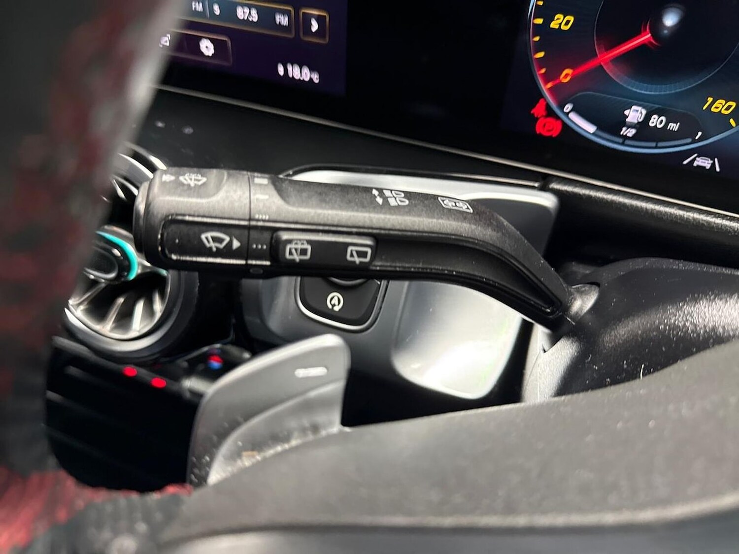 Used Mercedes-Benz GLB 2022 for sale - 76264377: Photo 26