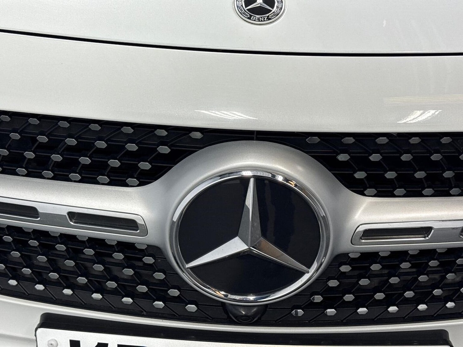 Used Mercedes-Benz GLB 2022 for sale - 76264377: Photo 28