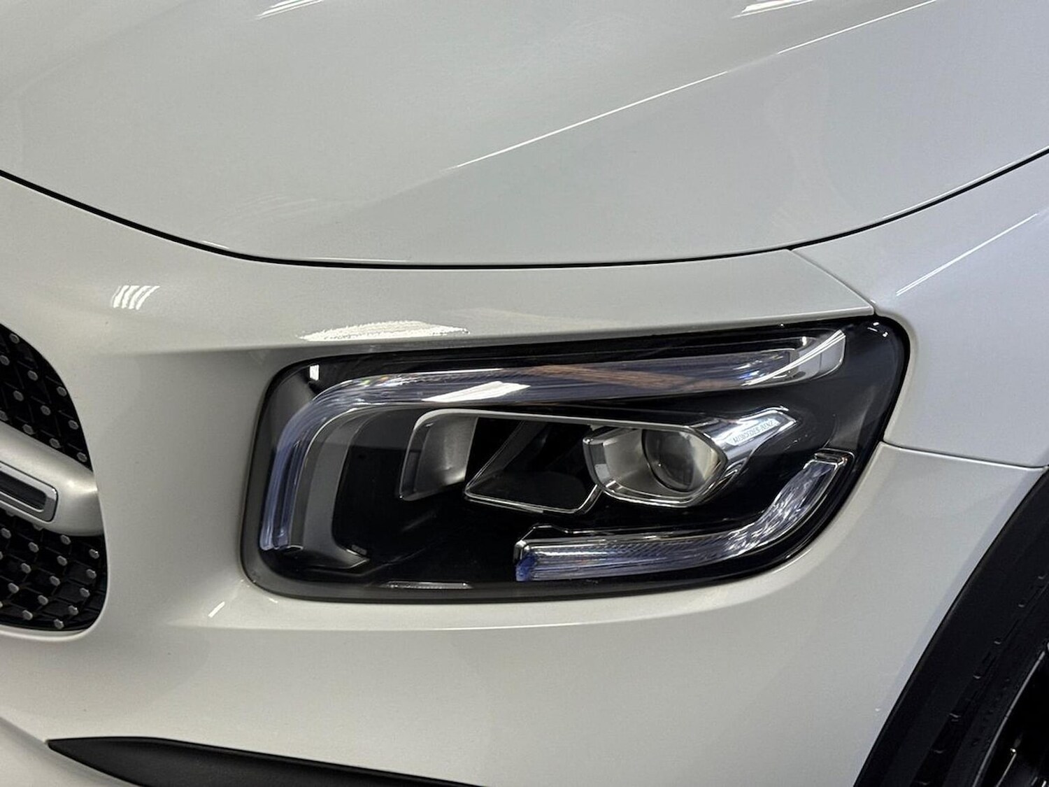 Used Mercedes-Benz GLB 2022 for sale - 76264377: Photo 29