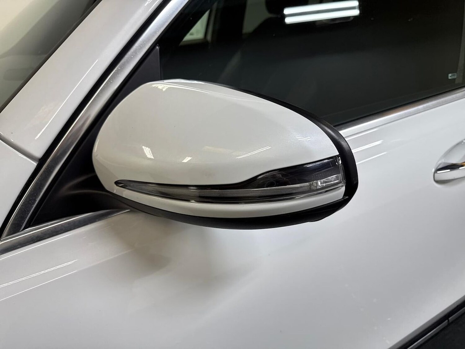 Used Mercedes-Benz GLB 2022 for sale - 76264377: Photo 30