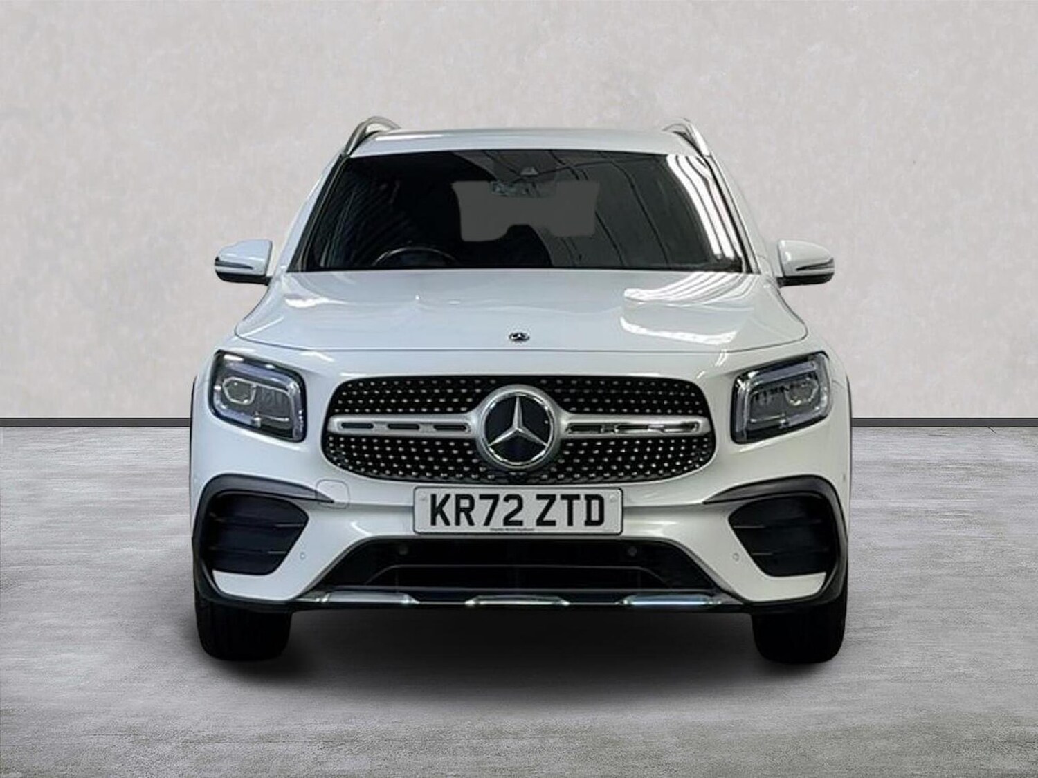 Used Mercedes-Benz GLB 2022 for sale - 76264377: Photo 5