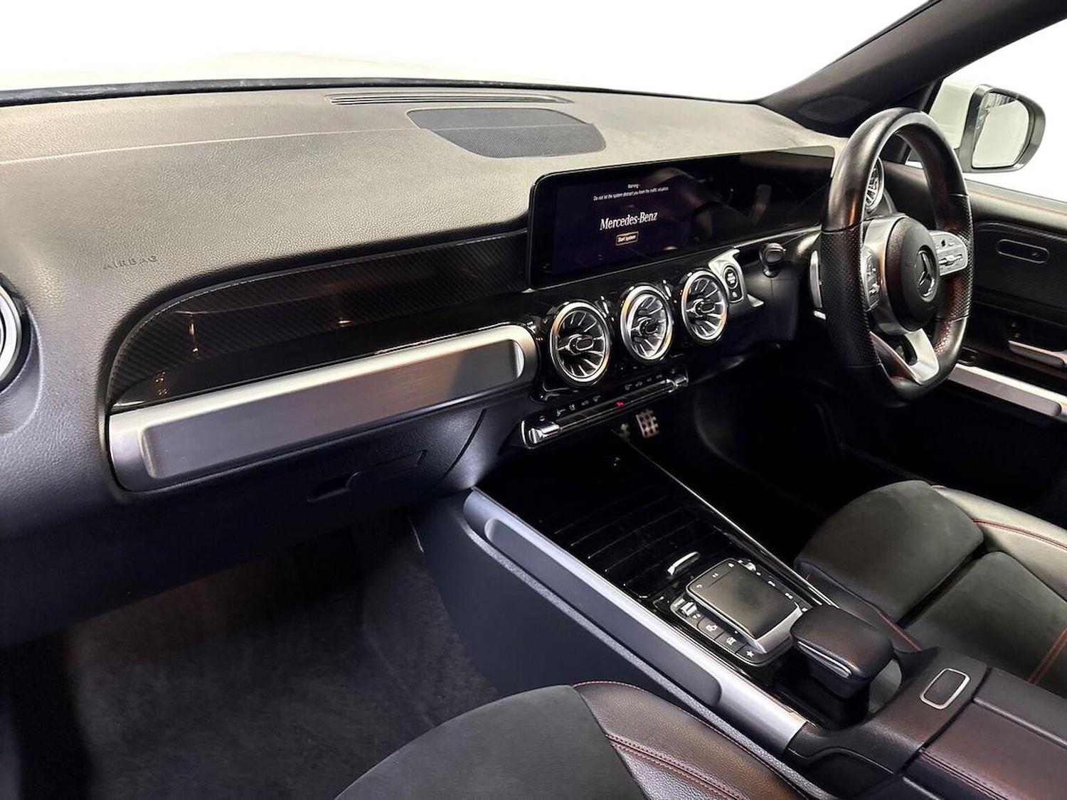 Used Mercedes-Benz GLB 2022 for sale - 76264377: Photo 7