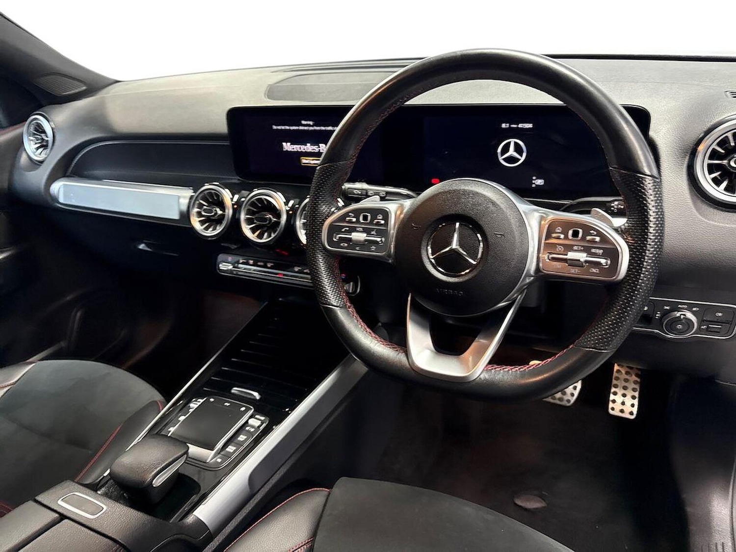 Used Mercedes-Benz GLB 2022 for sale - 76264377: Photo 9