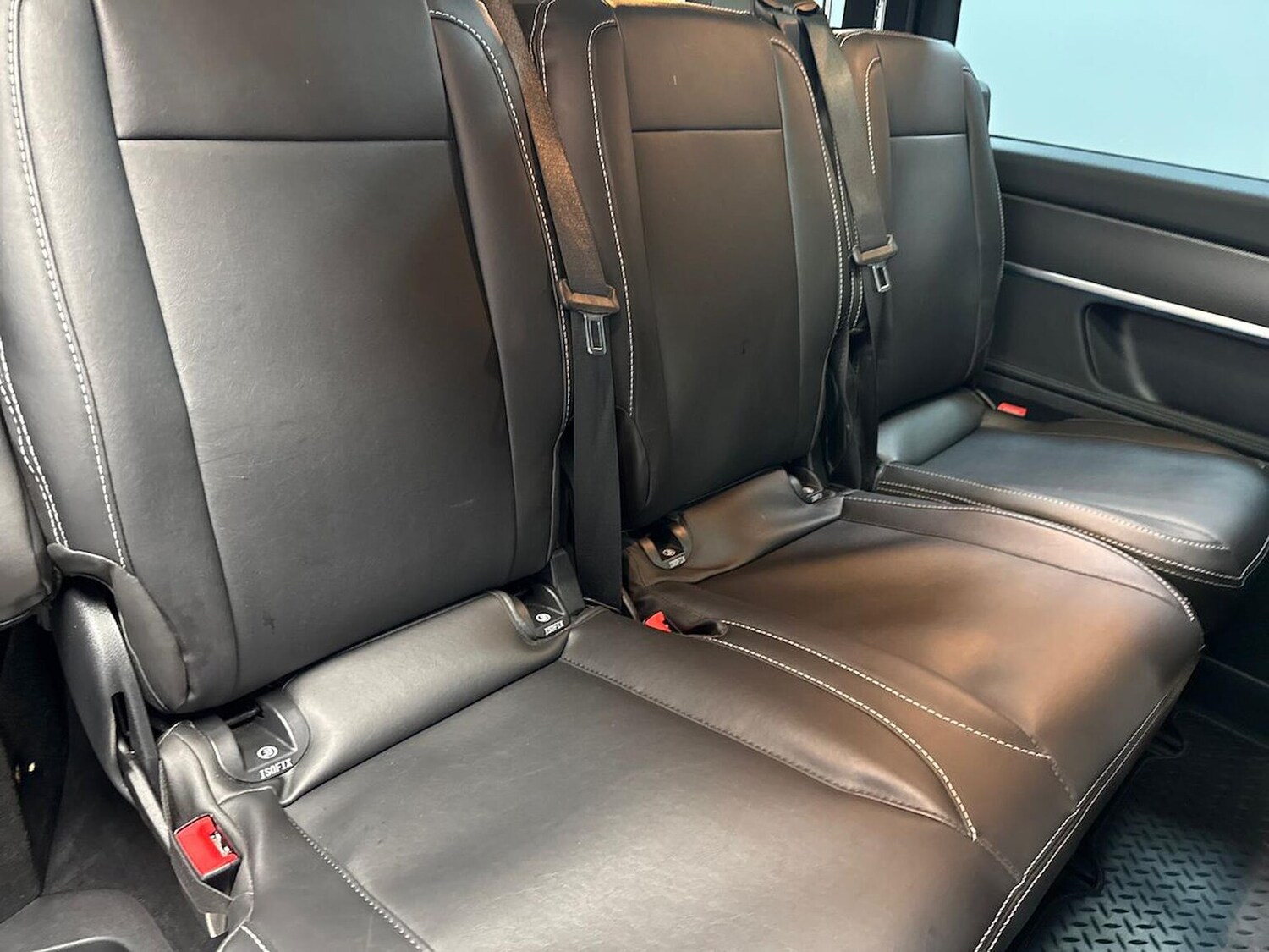 Used Mercedes-Benz V-Class 2023 for sale - 77487865: Photo 16