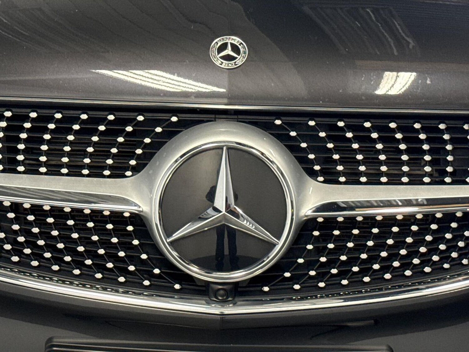 Used Mercedes-Benz V-Class 2023 for sale - 77487865: Photo 28