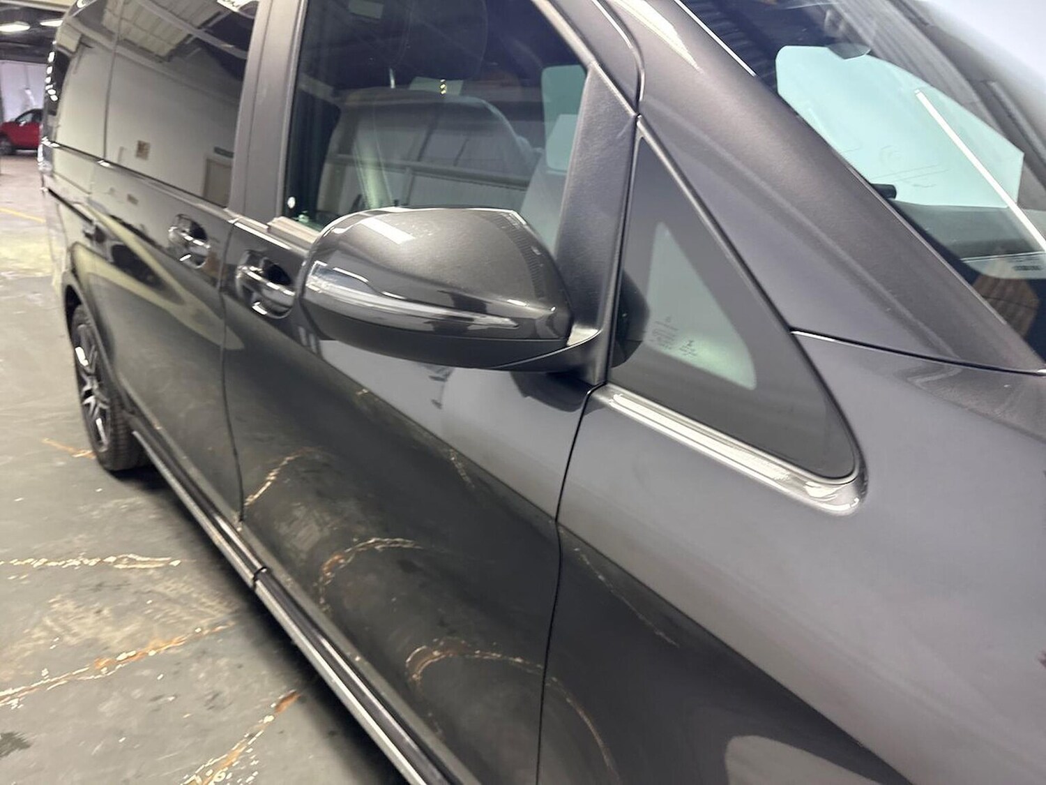 Used Mercedes-Benz V-Class 2023 for sale - 77487865: Photo 30