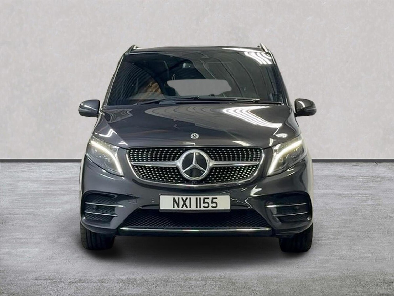 Used Mercedes-Benz V-Class 2023 for sale - 77487865: Photo 5