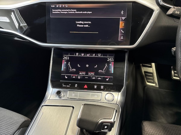 Used Audi A7 2019 for sale - 76064356: Photo 11