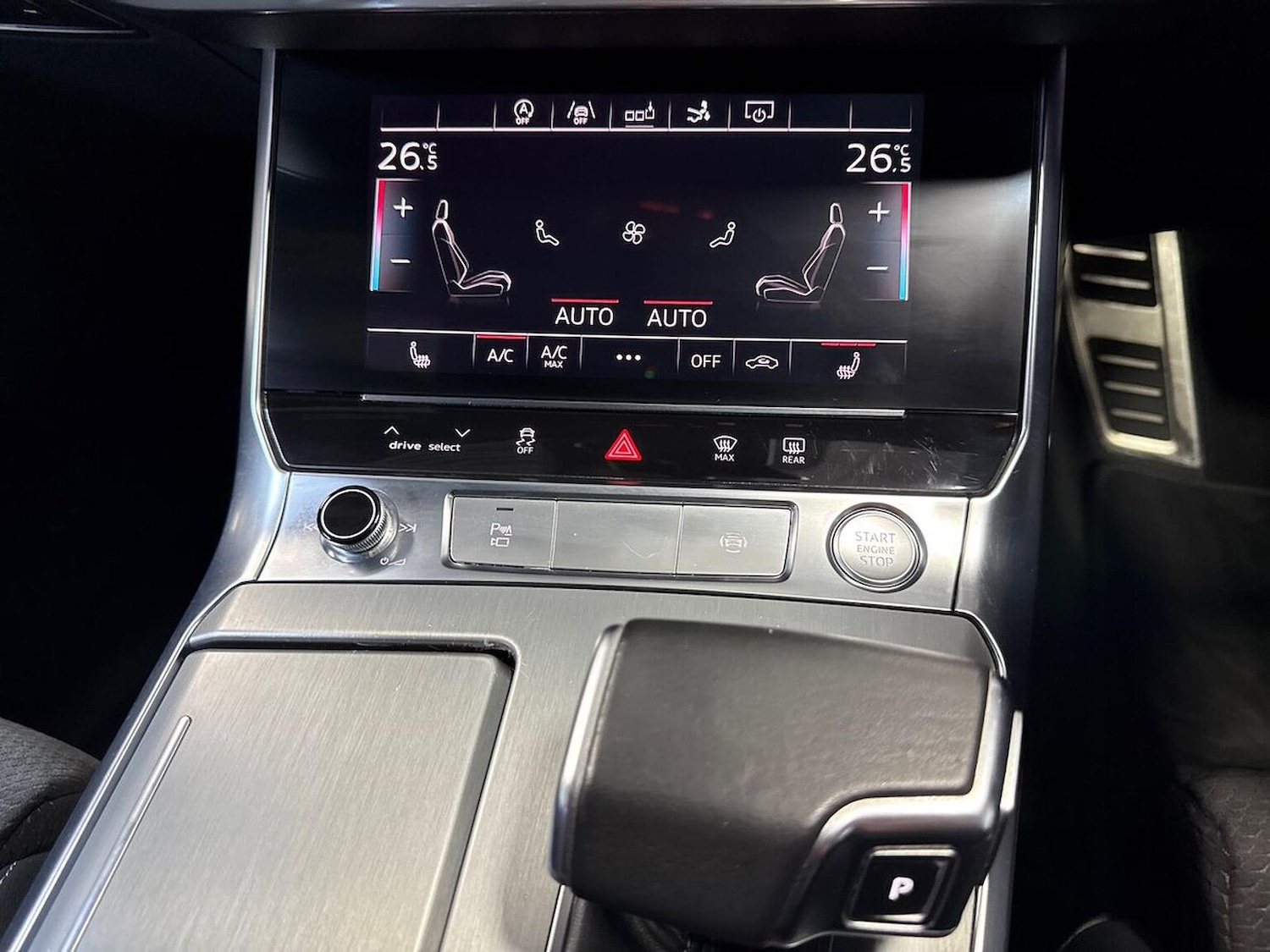 Used Audi A7 2019 for sale - 76064356: Photo 12