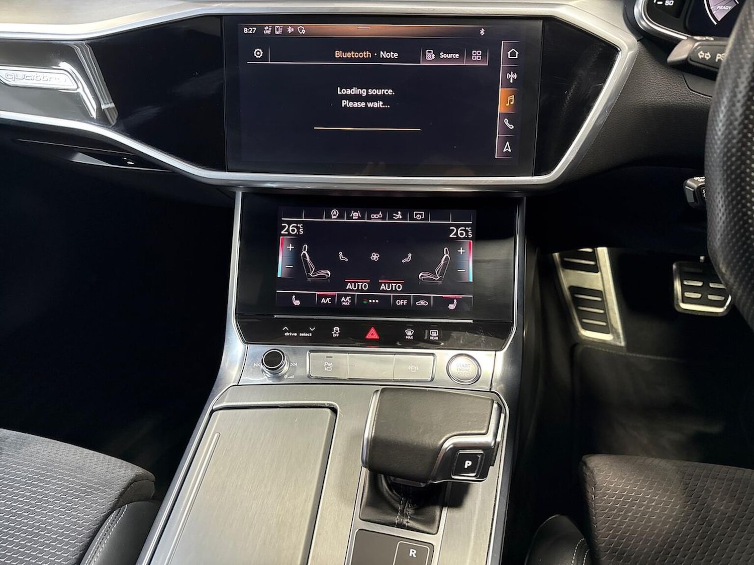 Used Audi A7 2019 for sale - 76064356: Photo 13