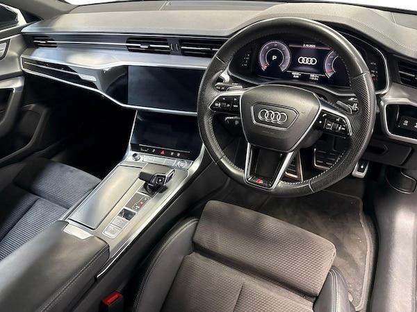Used Audi A7 2019 for sale - 76064356: Photo 15