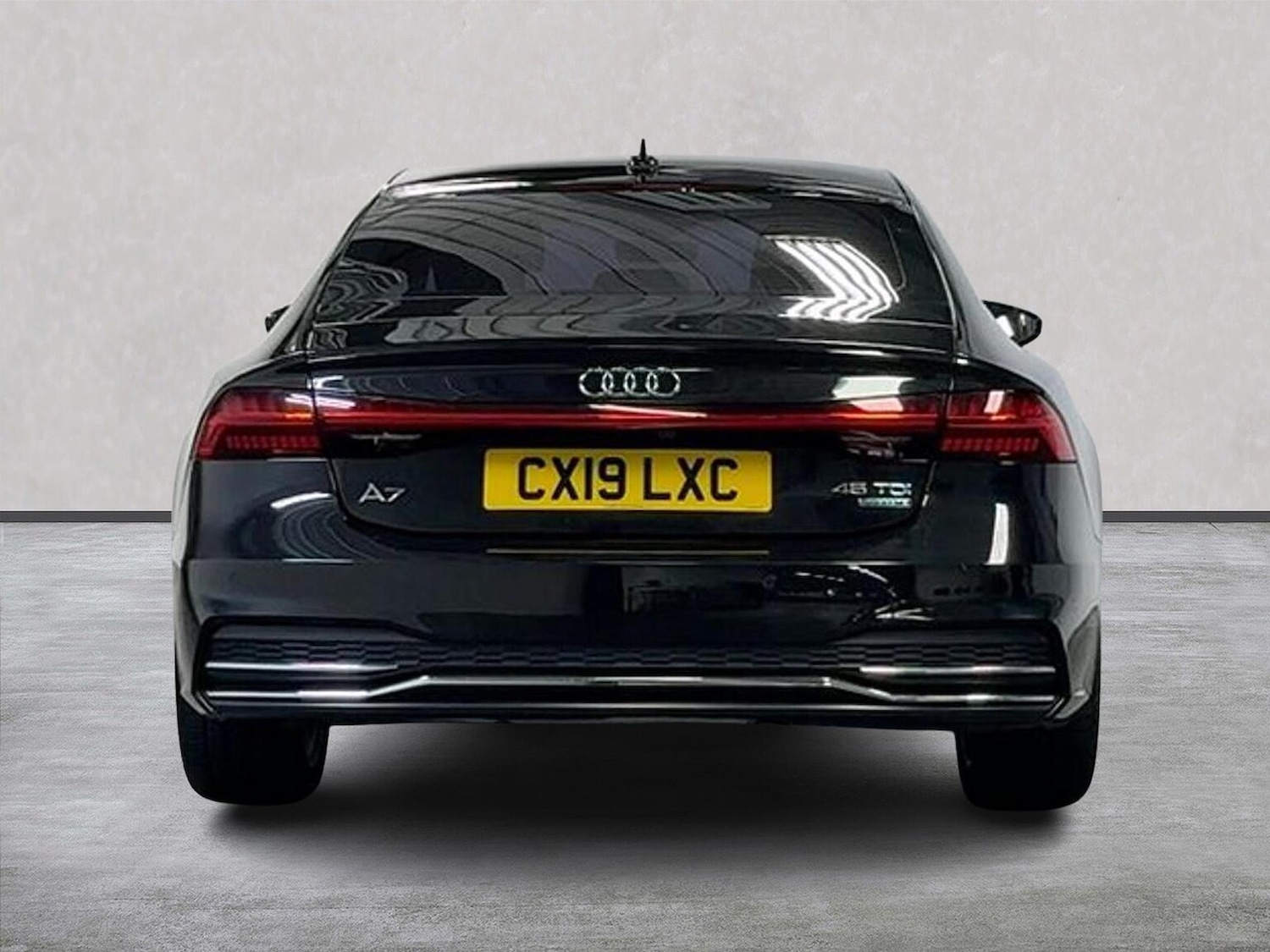 Used Audi A7 2019 for sale - 76064356: Photo 18