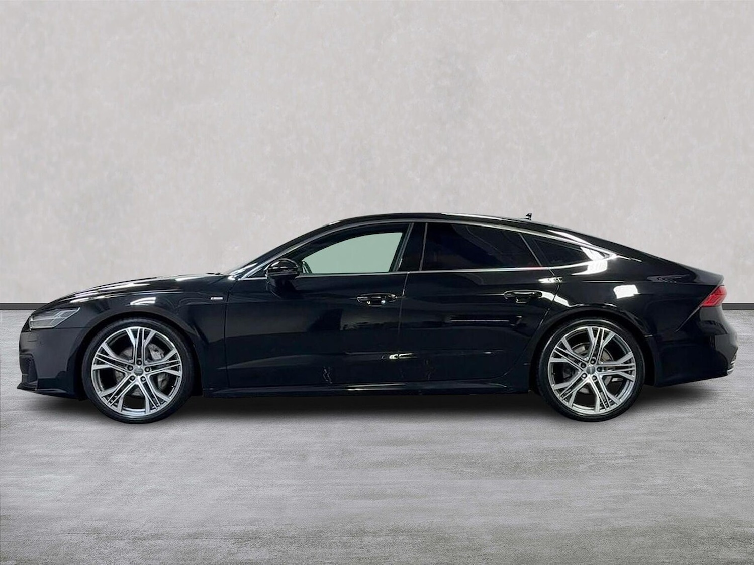 Used Audi A7 2019 for sale - 76064356: Photo 19
