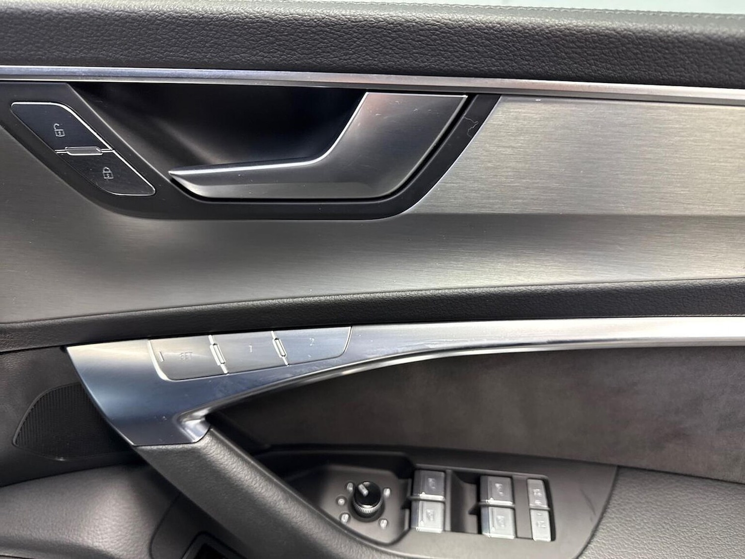 Used Audi A7 2019 for sale - 76064356: Photo 21