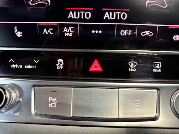 Used Audi A7 2019 for sale - 76064356: Photo 22