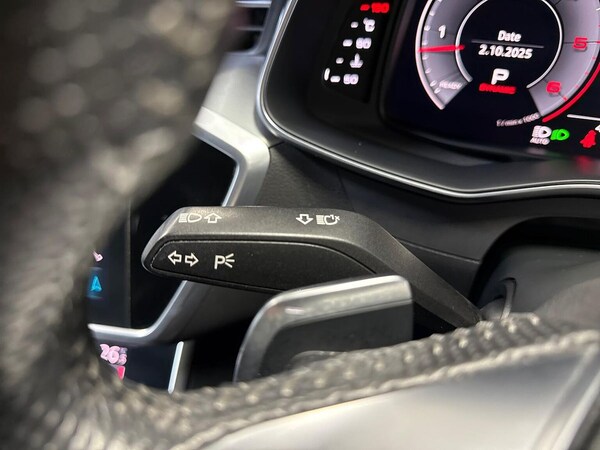 Used Audi A7 2019 for sale - 76064356: Photo 26