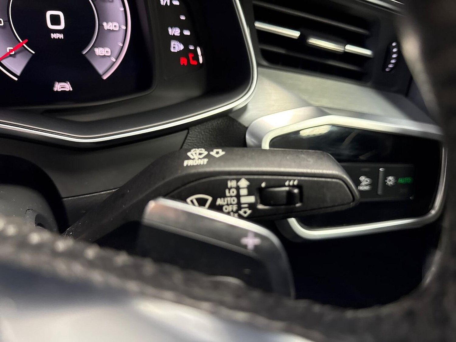 Used Audi A7 2019 for sale - 76064356: Photo 27