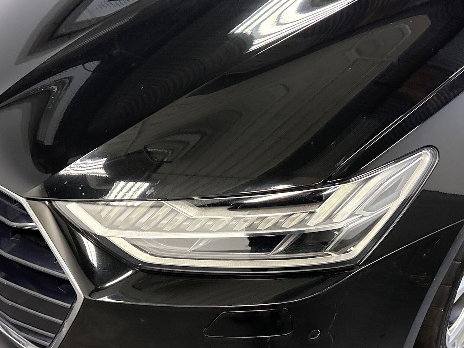 Used Audi A7 2019 for sale - 76064356: Photo 29