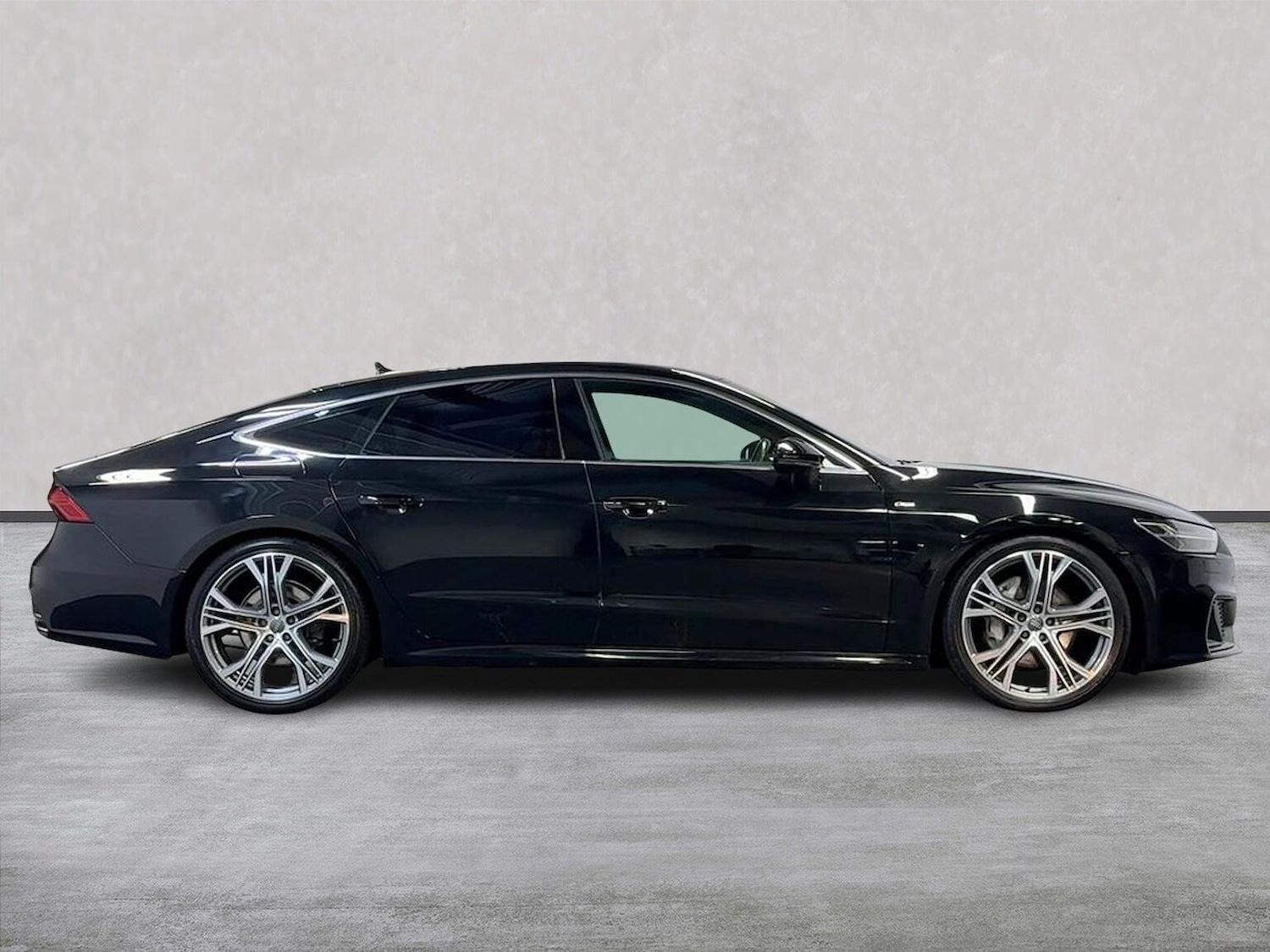 Used Audi A7 2019 for sale - 76064356: Photo 3