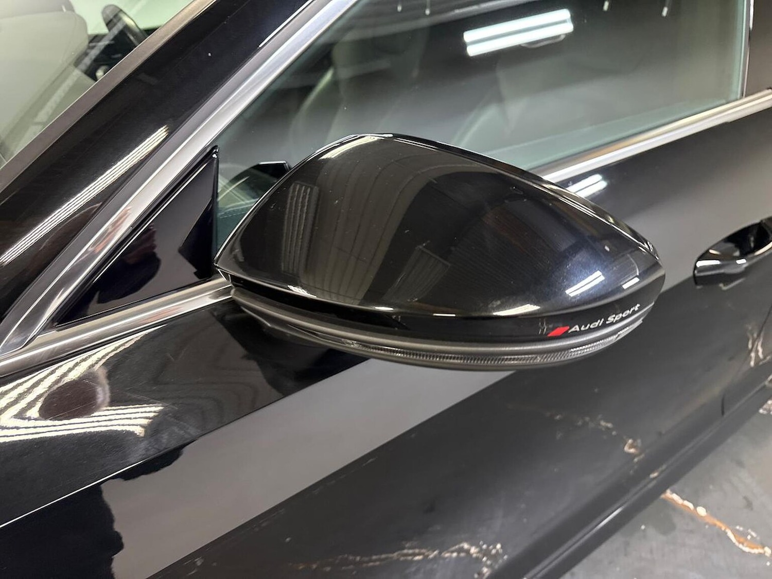 Used Audi A7 2019 for sale - 76064356: Photo 30