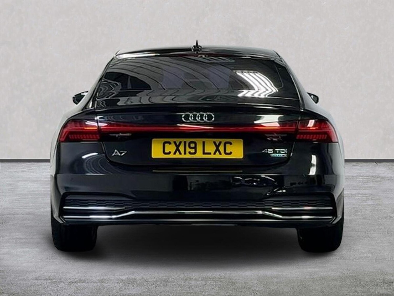 Used Audi A7 2019 for sale - 76064356: Photo 4