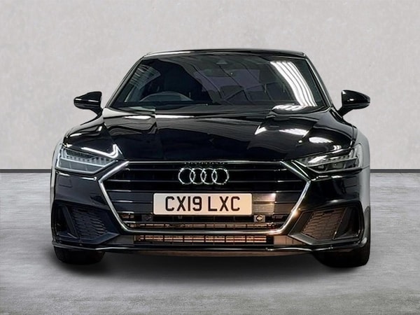 Used Audi A7 2019 for sale - 76064356: Photo 5