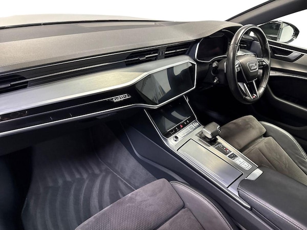 Used Audi A7 2019 for sale - 76064356: Photo 7