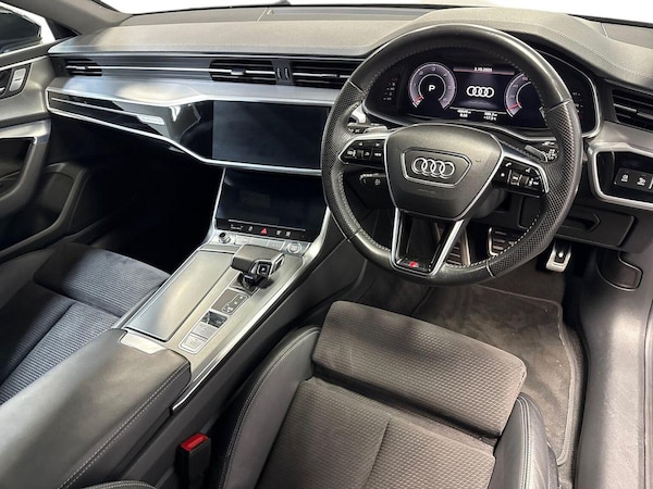 Used Audi A7 2019 for sale - 76064356: Photo 8