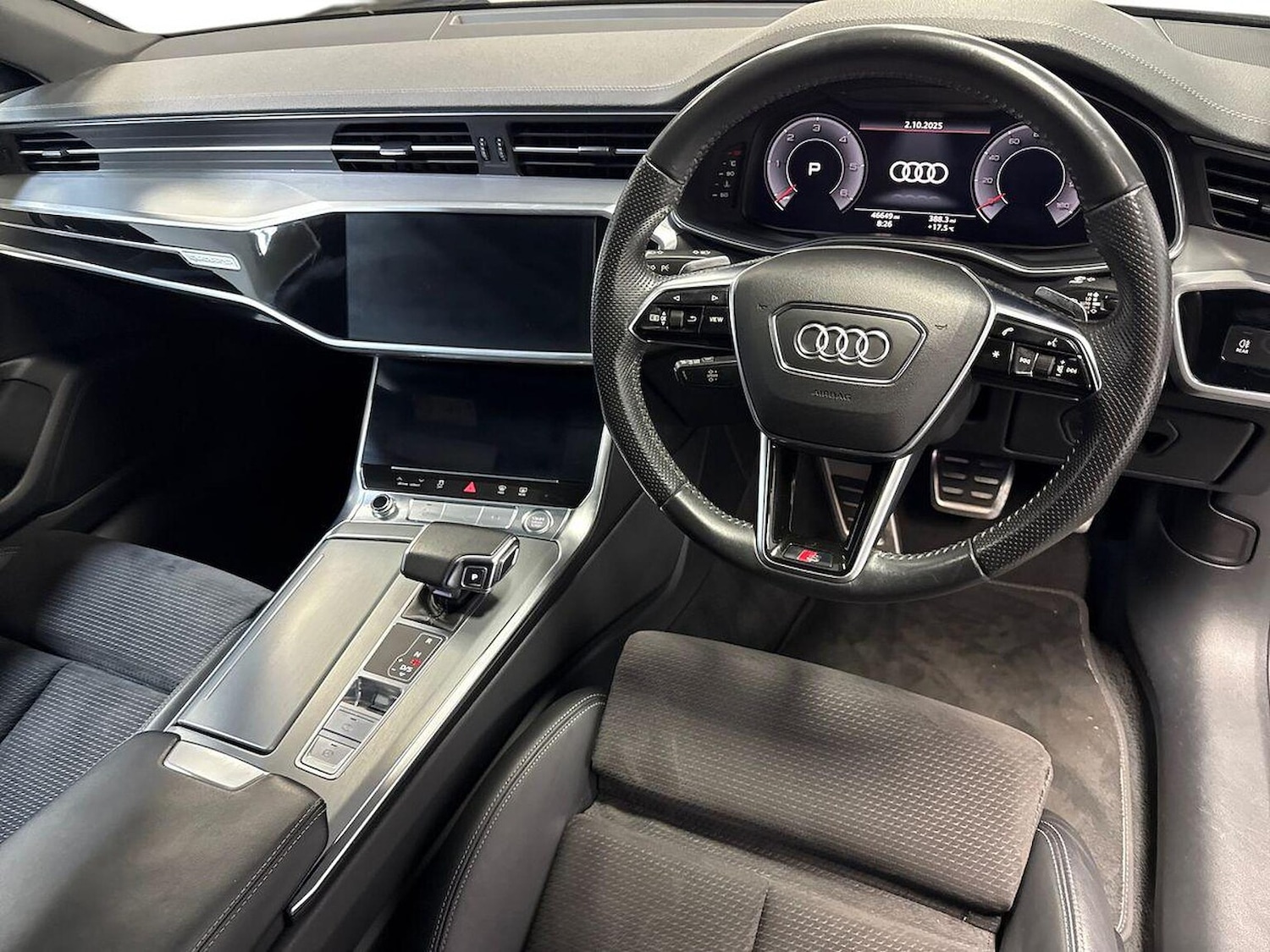 Used Audi A7 2019 for sale - 76064356: Photo 9