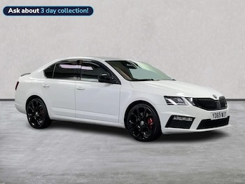 Used Skoda Octavia 2019 for sale - 79588665: Photo