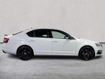 Used Skoda Octavia 2019 for sale - 79588665: Photo
