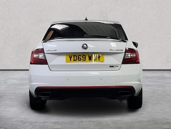 Used Skoda Octavia 2019 for sale - 79588665: Photo